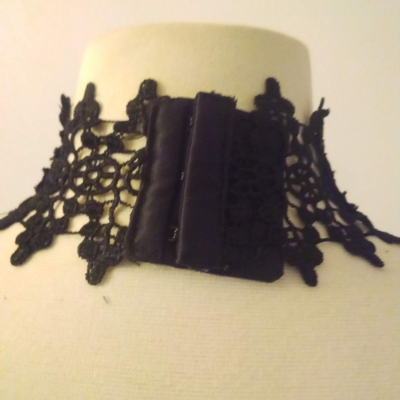 Sexy black bodysuit - Picture 4 of 8